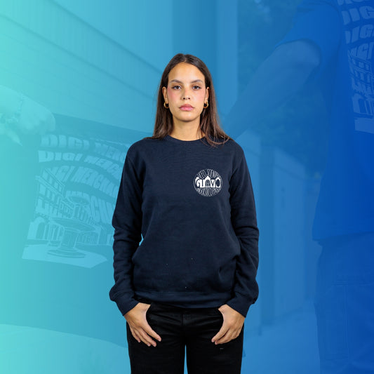 FELPA GIROCOLLO 1 PAOLO GIOVIO