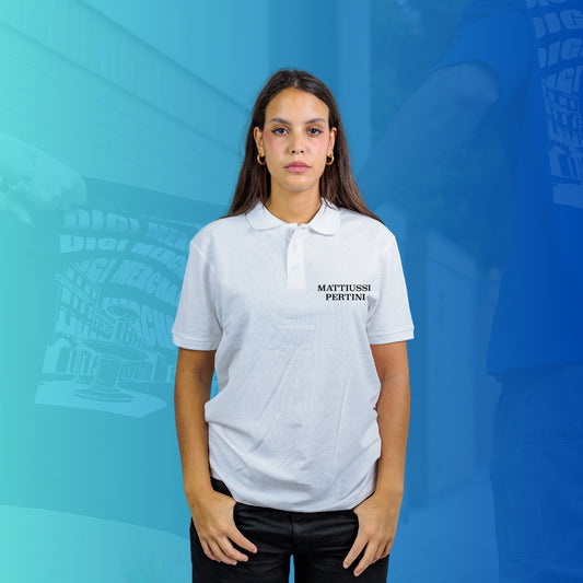 POLO MATTIUSSI PERTINI