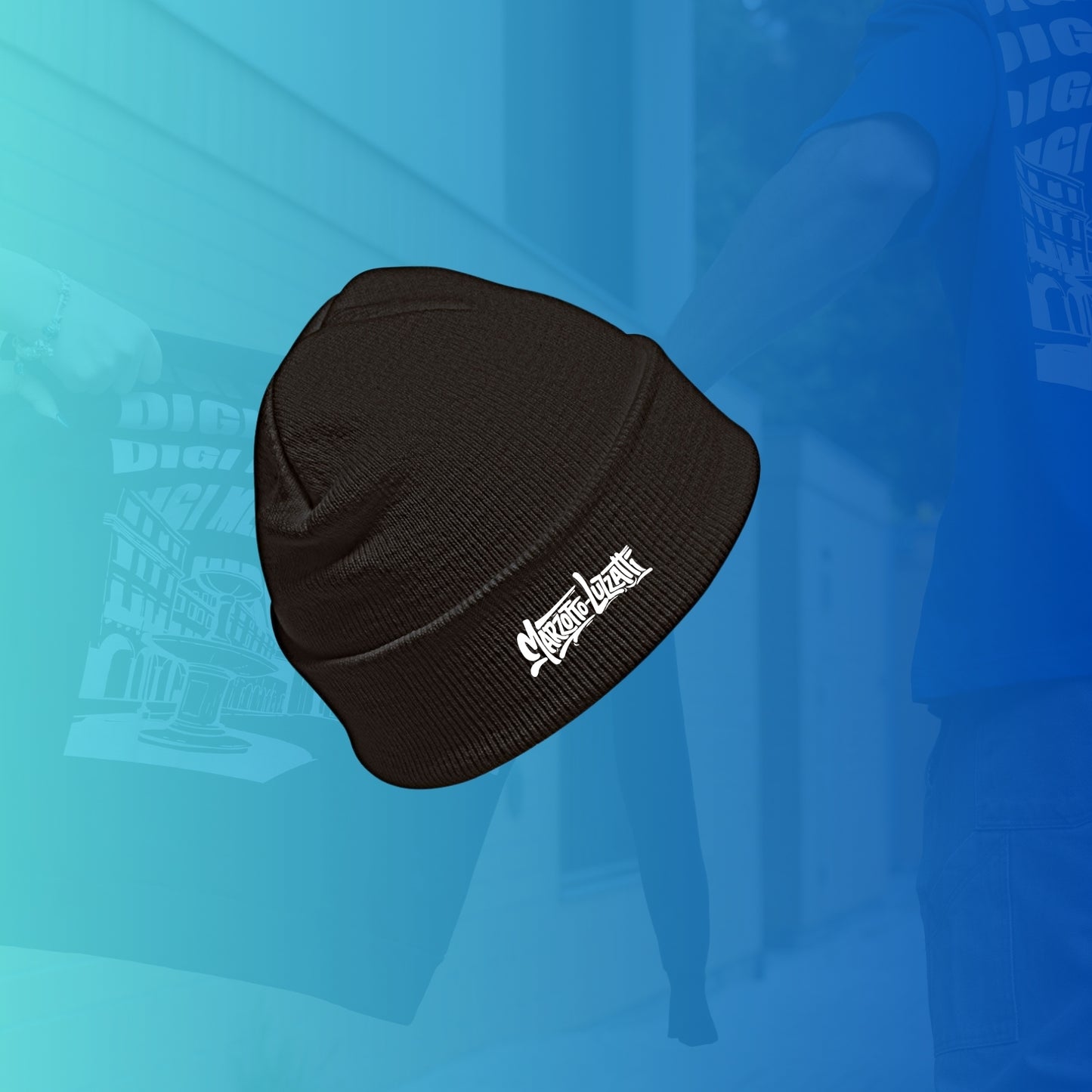 CAPPELLO MARZOTTO LUZZATI