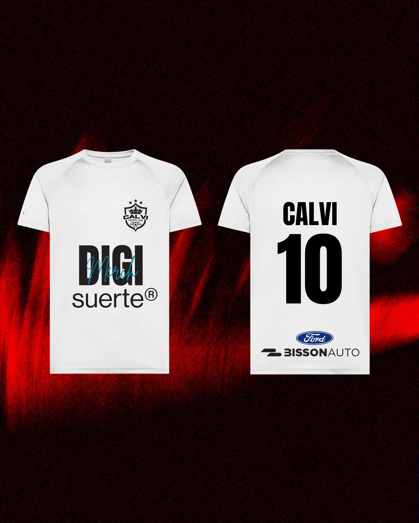 DIVISA CALVI