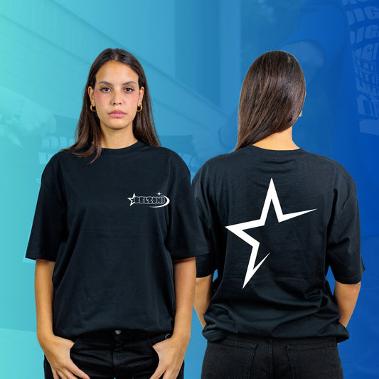 T-SHIRT OVERSIZE mod2 BELZONI