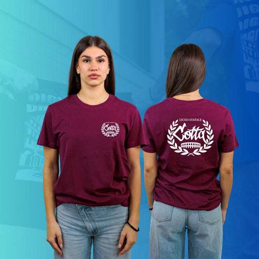 T-SHIRT COTTA