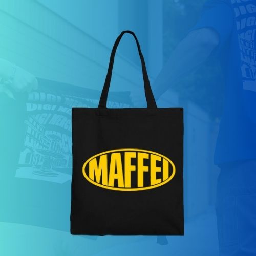 SHOPPER MAFFEI