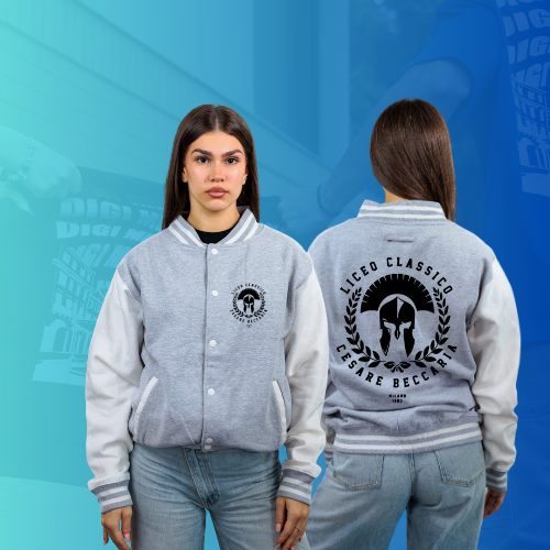 VARSITY BECCARIA 3