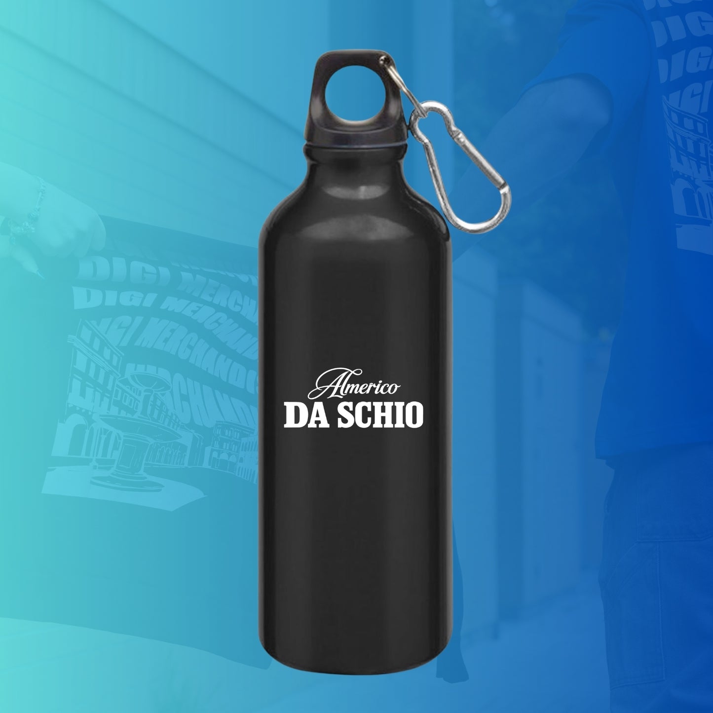 BORRACCIA ALMERICO DA SCHIO