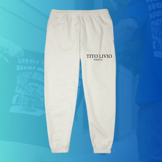 PANTALONE TUTA PREMIUM TITO LIVIO