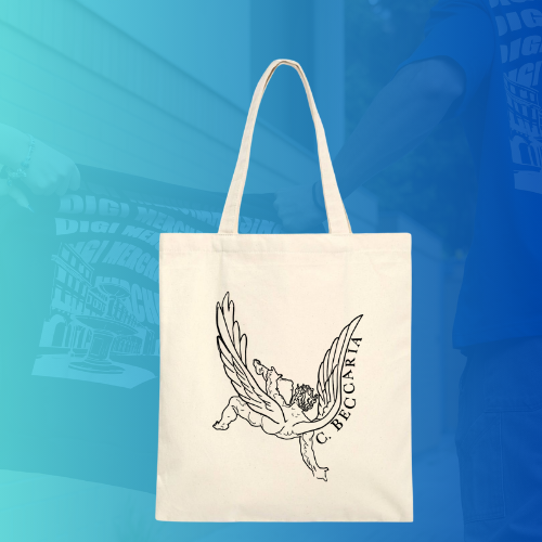 SHOPPER BECCARIA