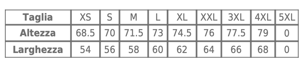 FELPA CON CAPPUCCIO KENNEDY