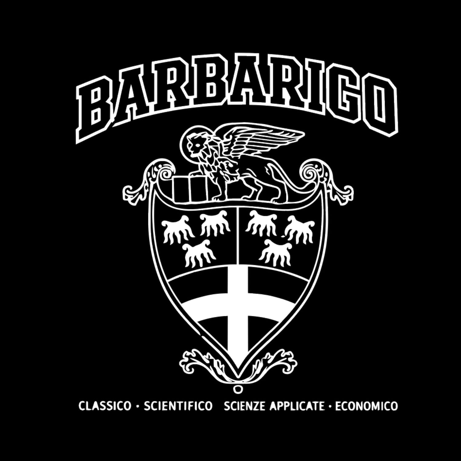 BARBARIGO