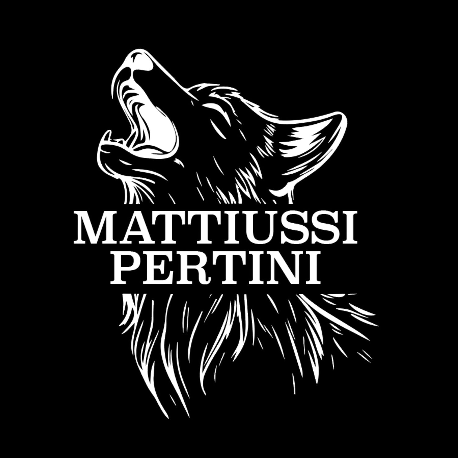 MATTIUSSI PERTINI