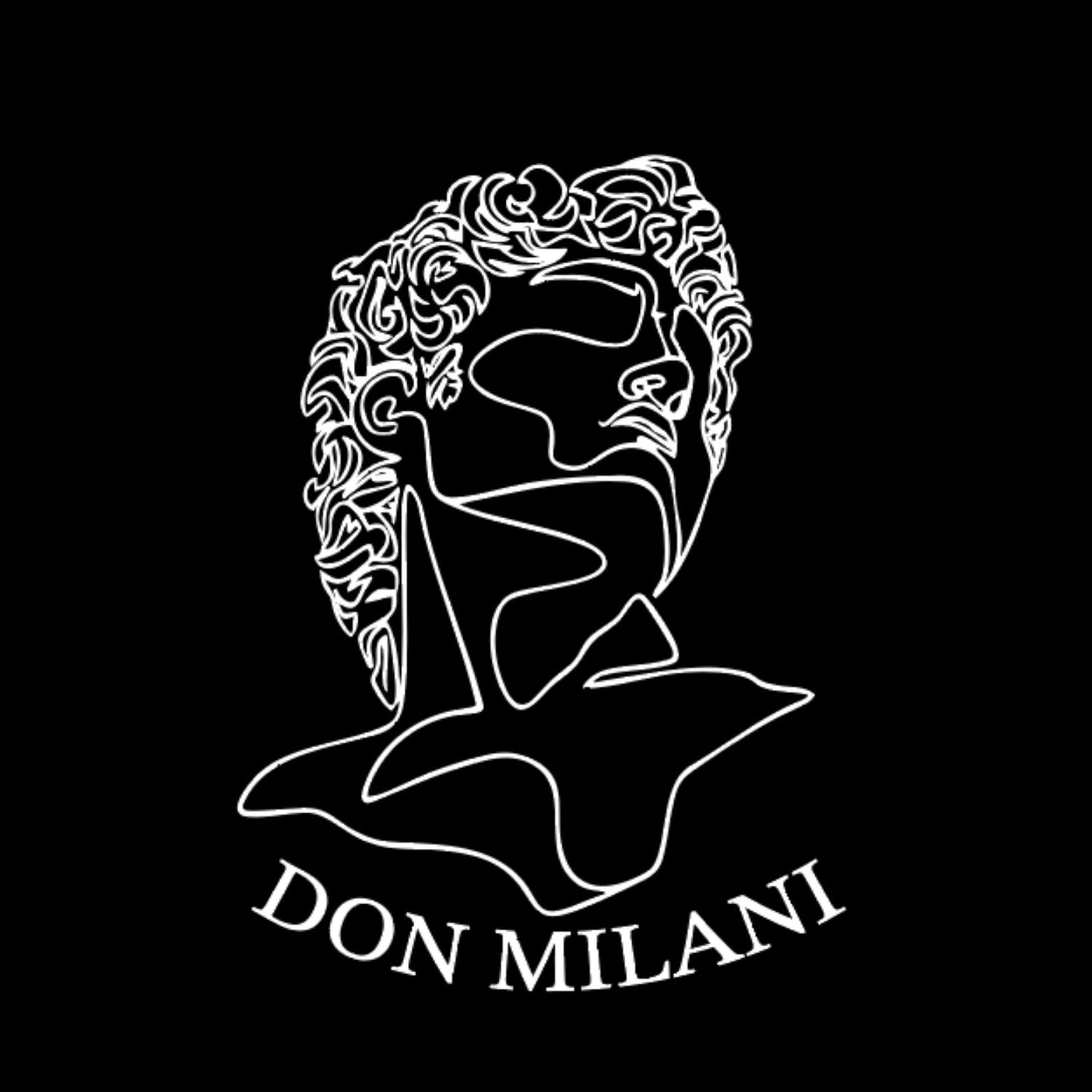 DON MILANI LOMBARDIA