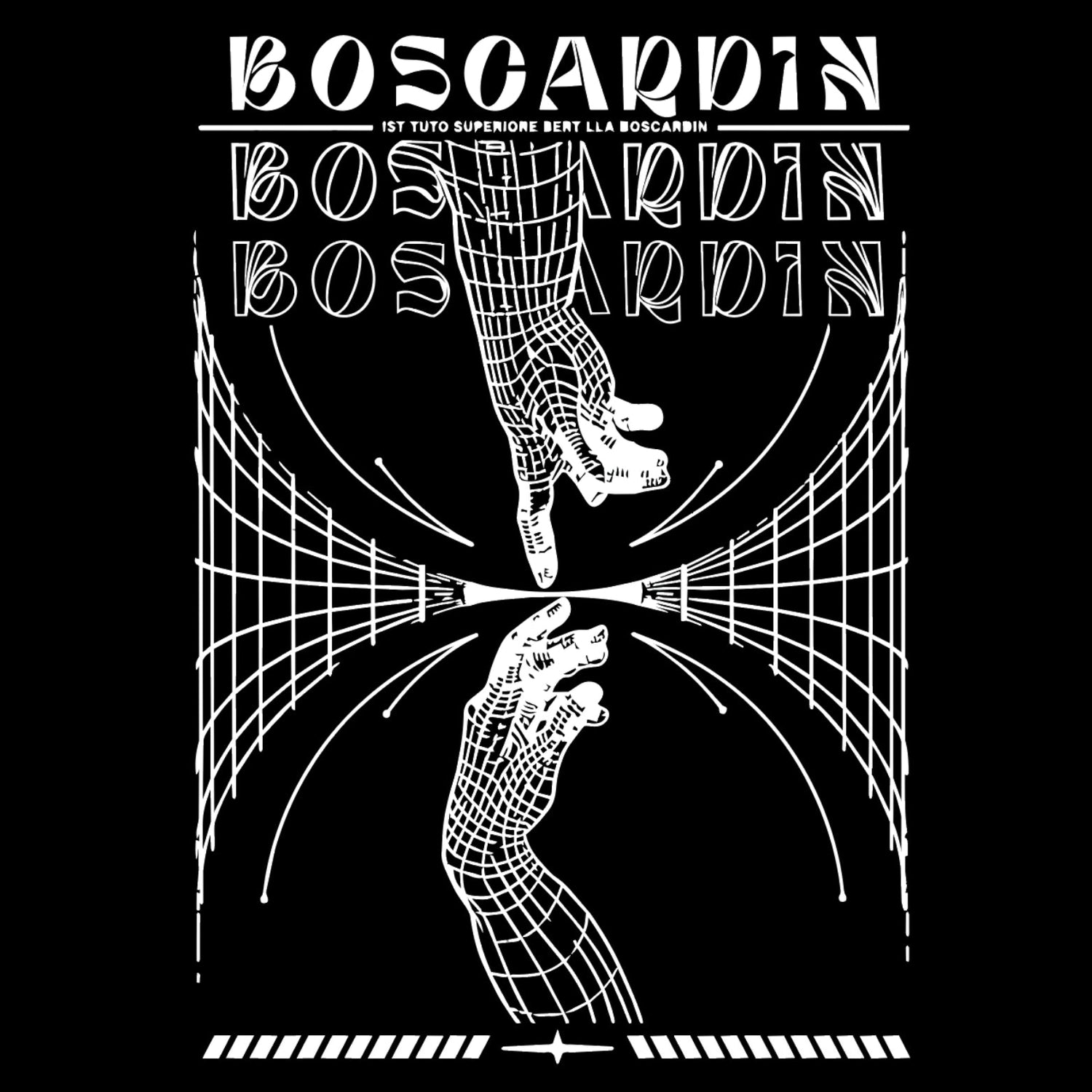 BOSCARDIN