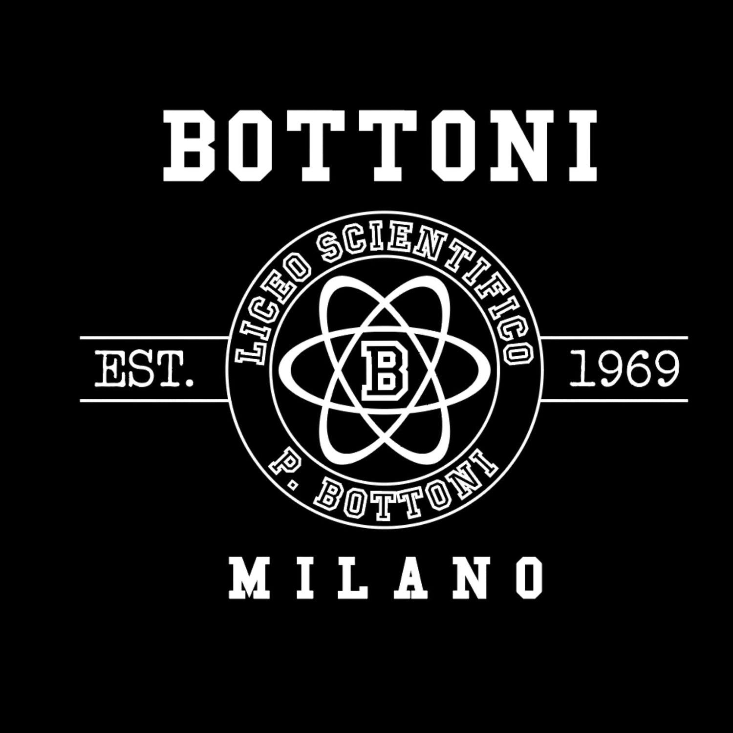 BOTTONI MILANO