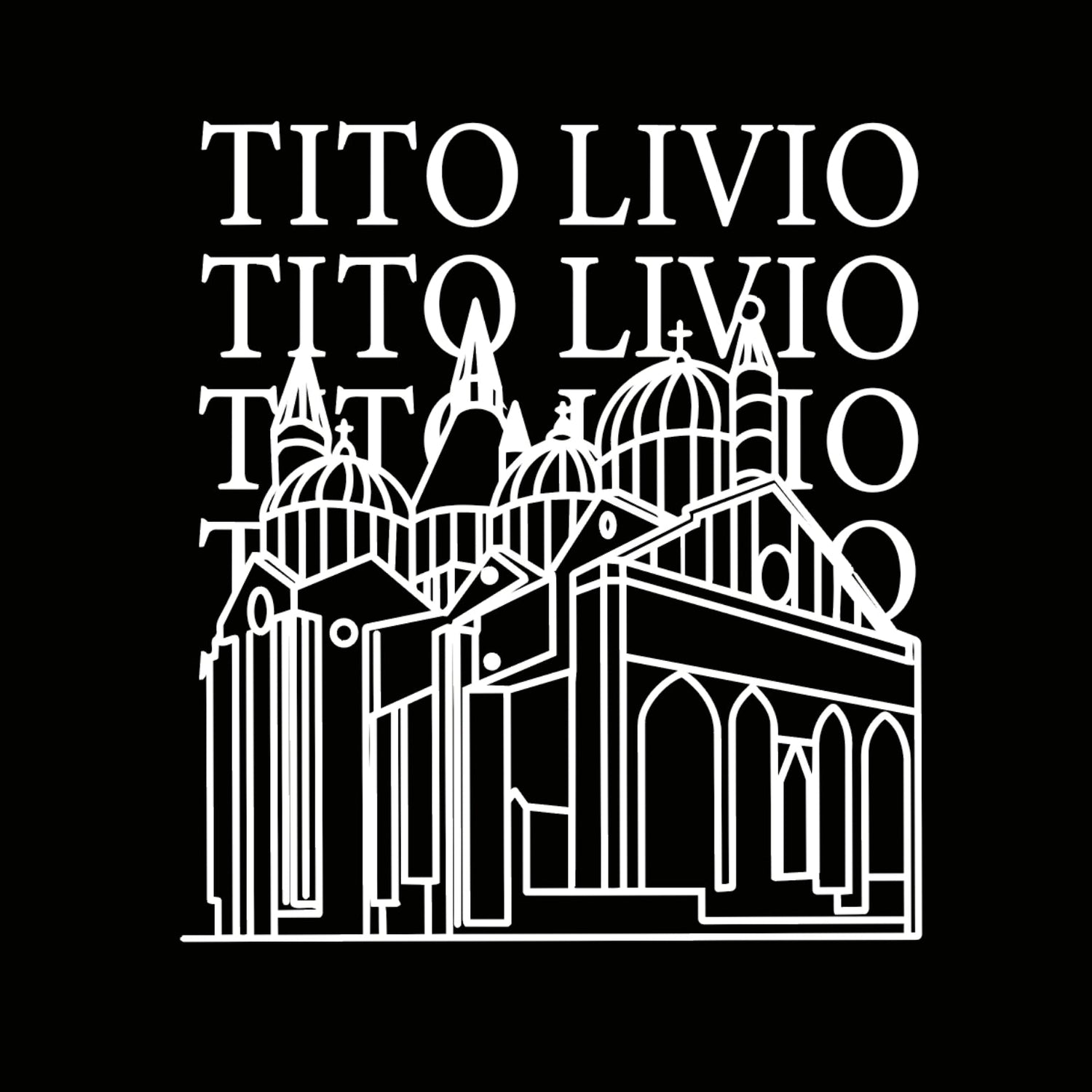 TITO LIVIO