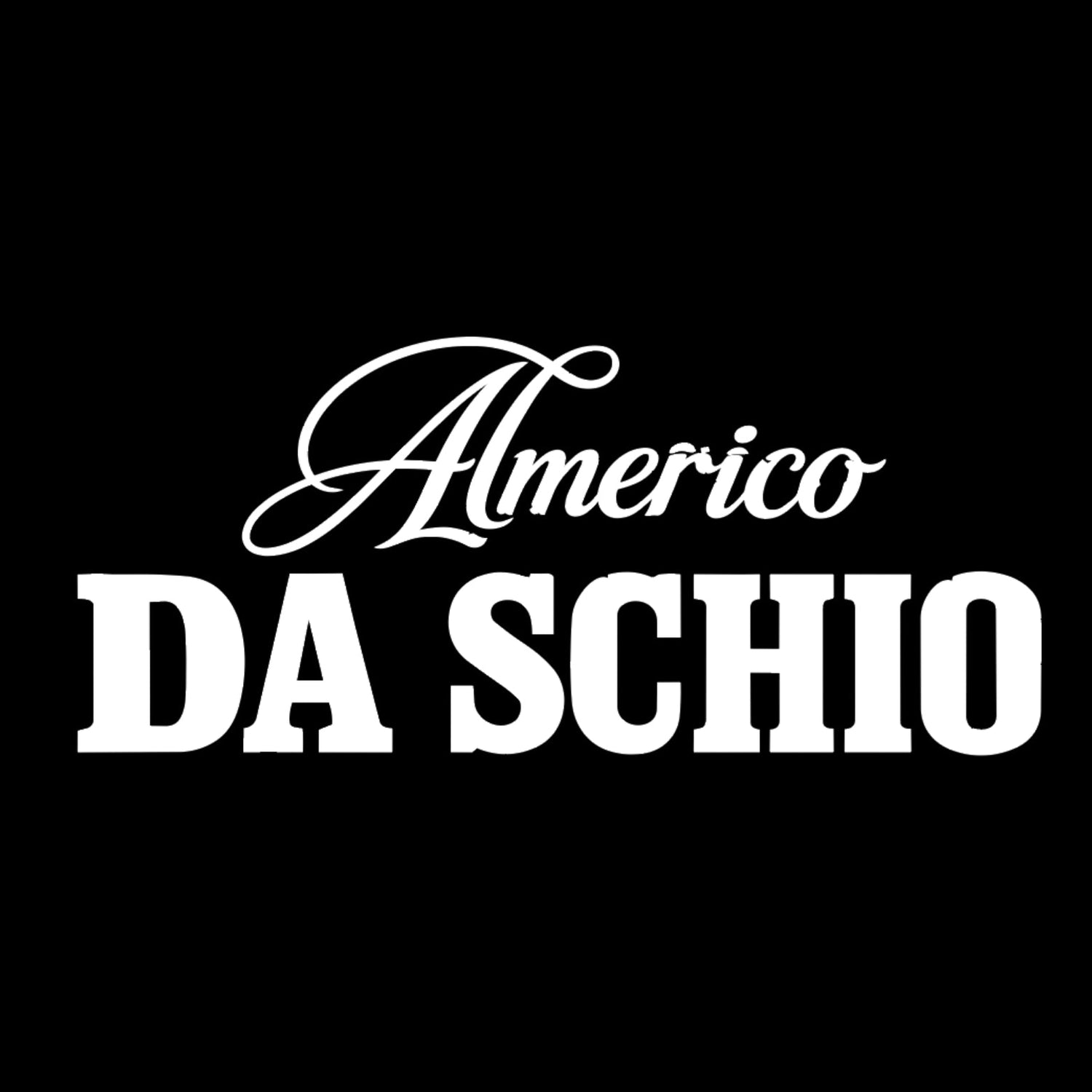 ALMERICO DA SCHIO