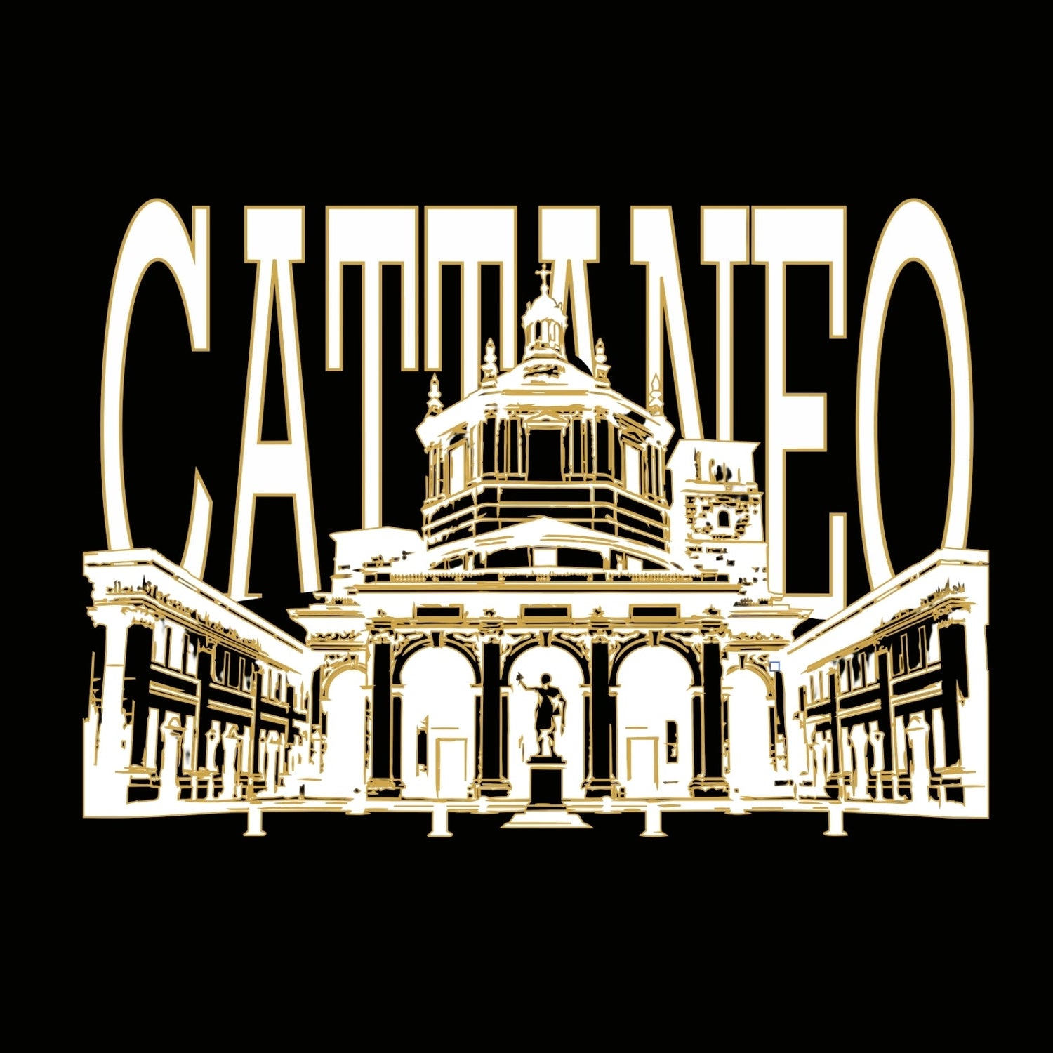 CATTANEO MILANO