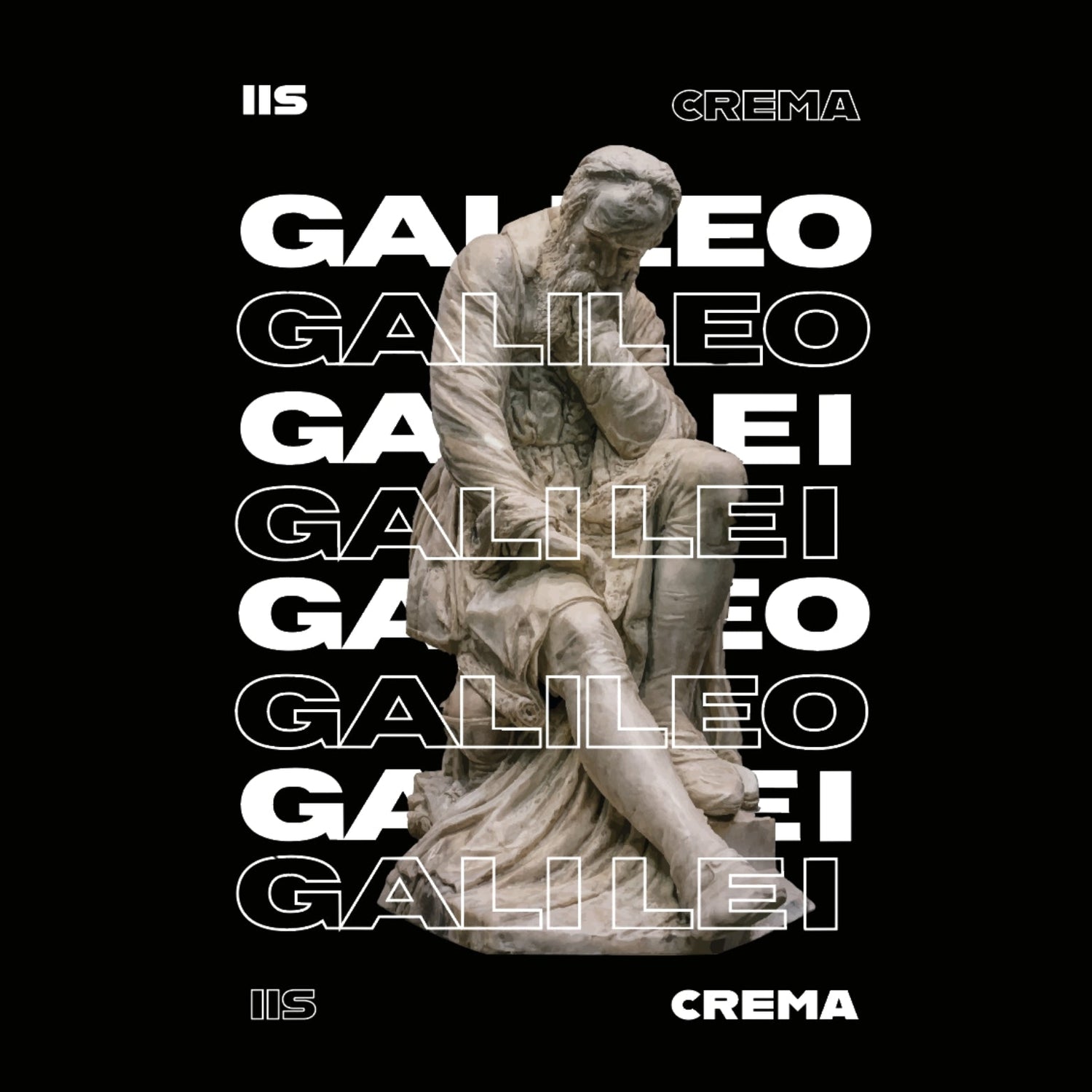 GALILEO GALILEI CREMA