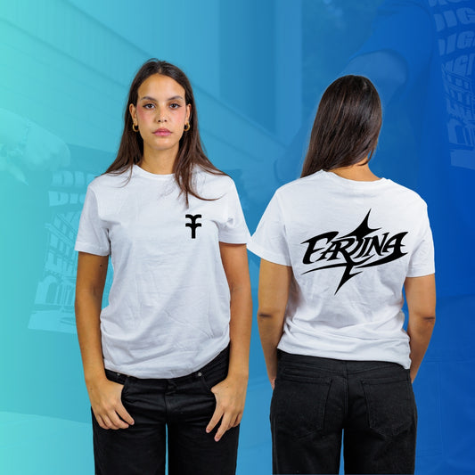 T-SHIRT SPORTIVA 1 FARINA