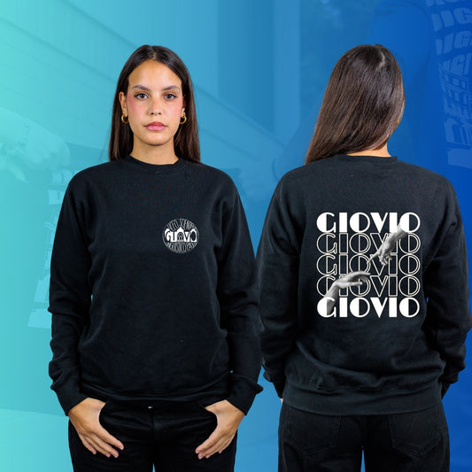 FELPA GIROCOLLO 1 PAOLO GIOVIO