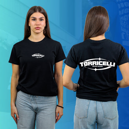 T-SHIRT TORRICELLI