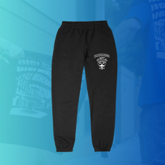 TUTA PREMIUM BARBARIGO