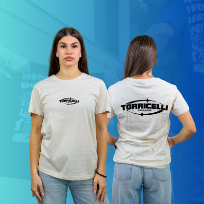 T-SHIRT TORRICELLI