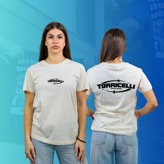 T-SHIRT TORRICELLI