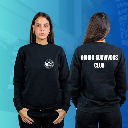 FELPA GIROCOLLO 2 PAOLO GIOVIO