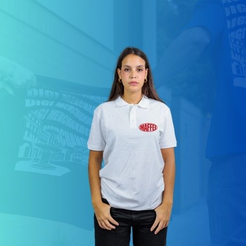 POLO MAFFEI