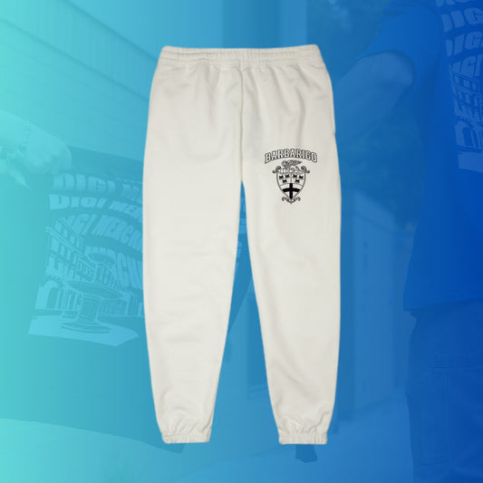 TUTA PREMIUM BARBARIGO