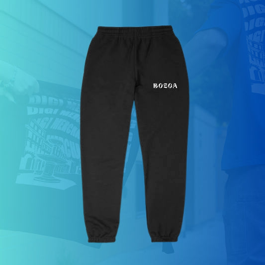 TUTE PREMIUM BOSCARDIN