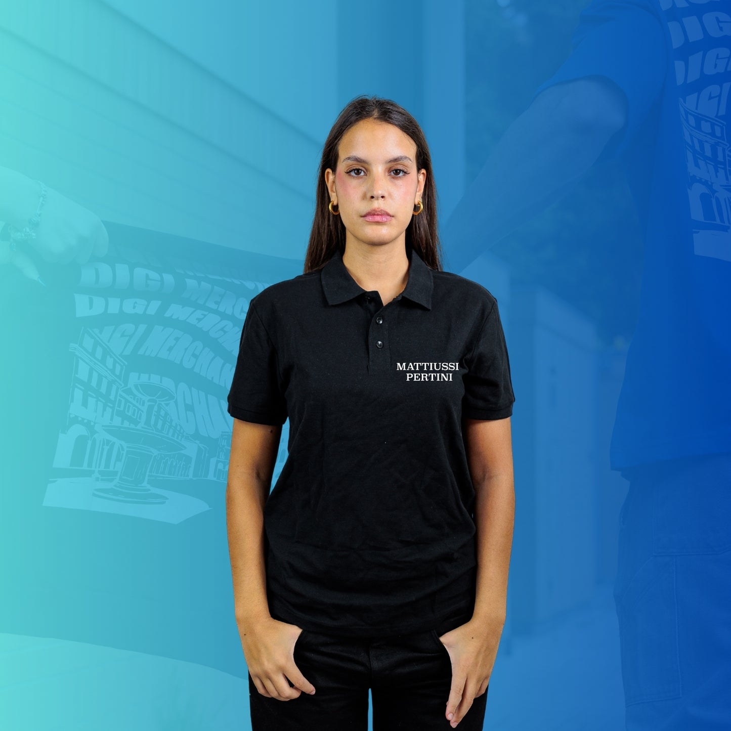 POLO MATTIUSSI PERTINI