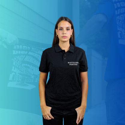 POLO MATTIUSSI PERTINI