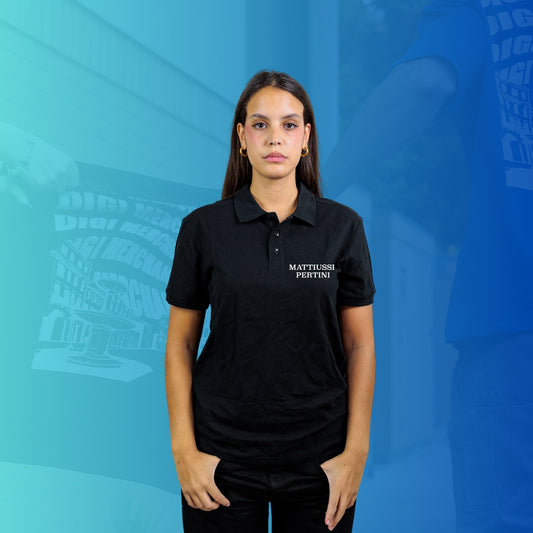 POLO MATTIUSSI PERTINI
