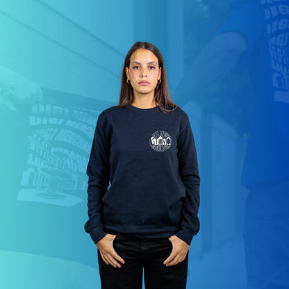 FELPA GIROCOLLO 1 PAOLO GIOVIO