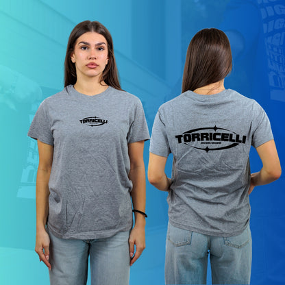 T-SHIRT TORRICELLI