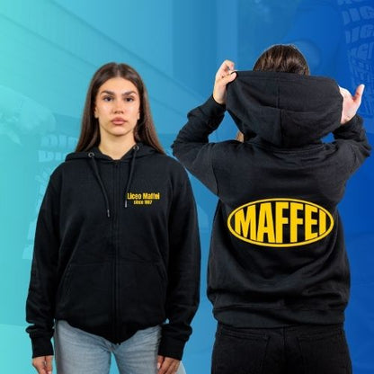 FULL ZIP MAFFEI