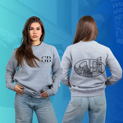 FELPA GIROCOLLO mod3 BELZONI