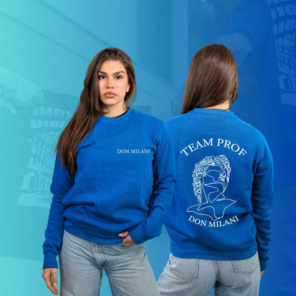 FELPA GIROCOLLO professori DON MILANI