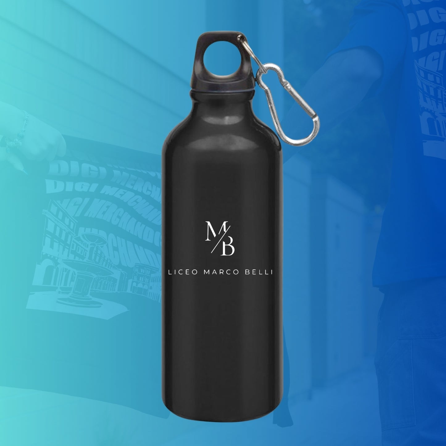 BORRACCIA MARCO BELLI