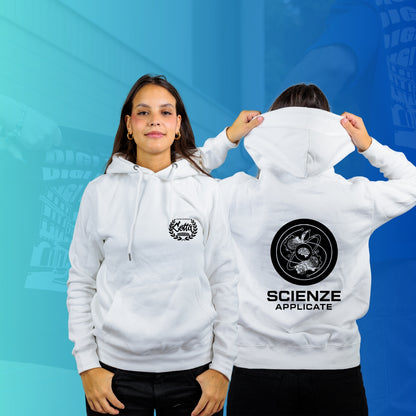 FELPA CON CAPPUCCIO COTTA 7