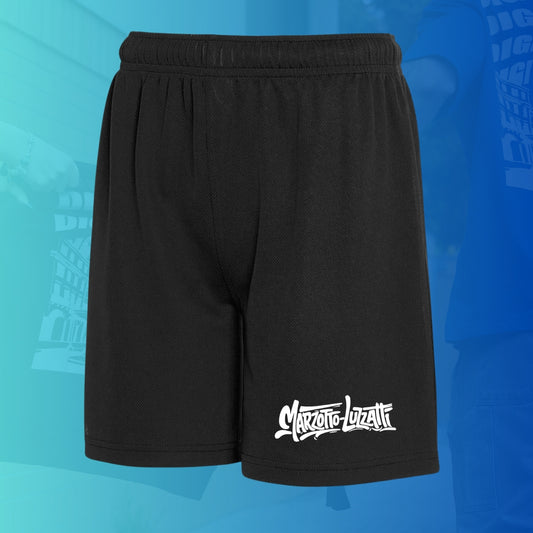 PANTALONCINO MARZOTTO LUZZATI