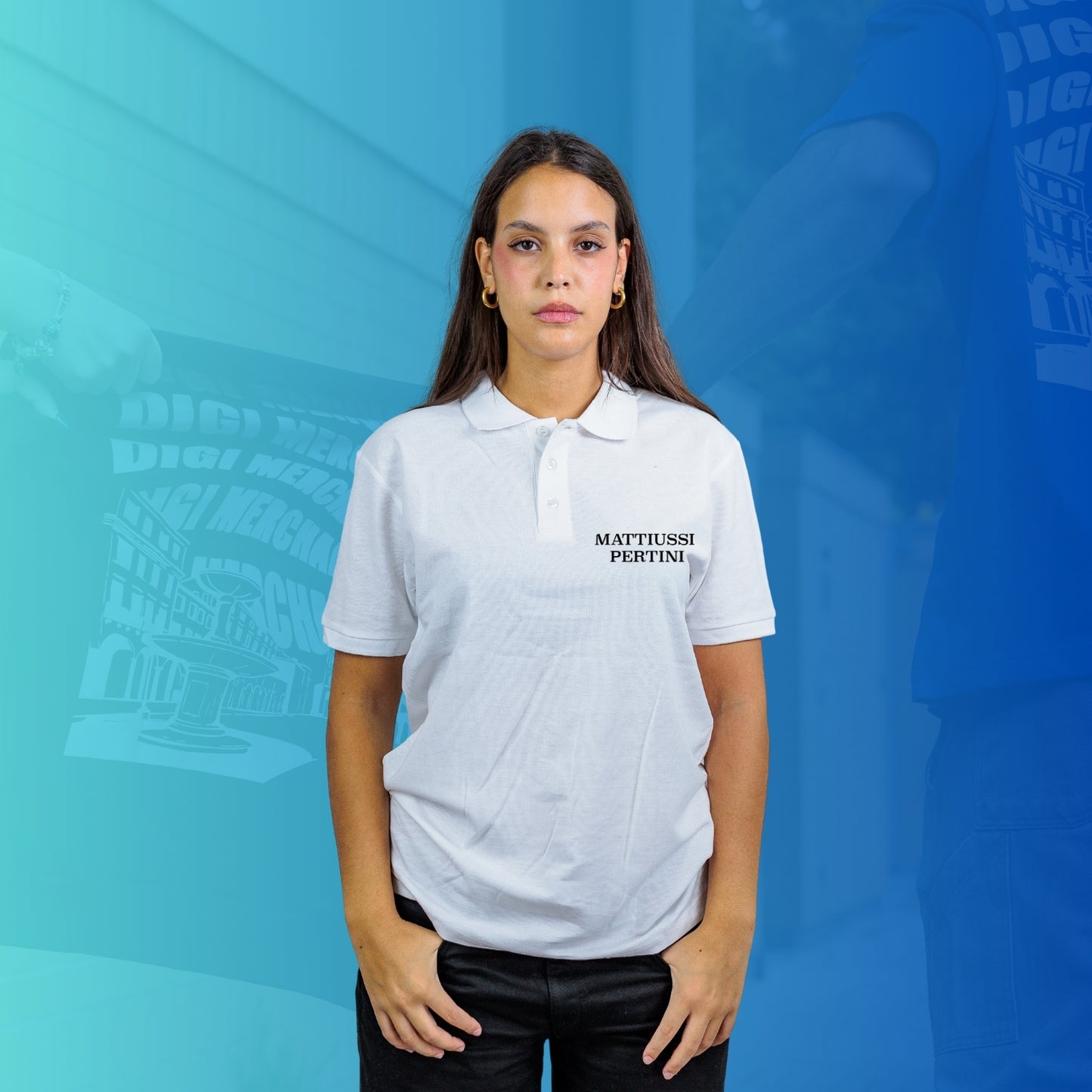 POLO MATTIUSSI PERTINI