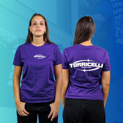 T-SHIRT TORRICELLI