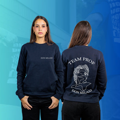 FELPA GIROCOLLO professori DON MILANI