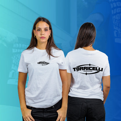 T-SHIRT TORRICELLI
