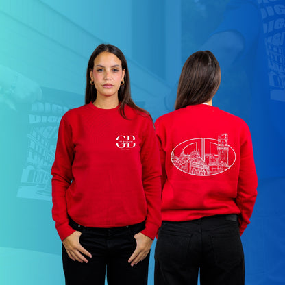 FELPA GIROCOLLO mod3 BELZONI