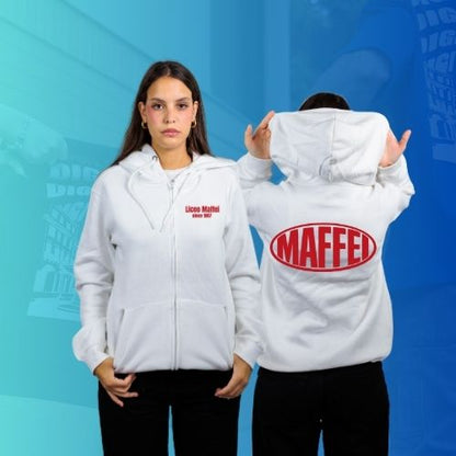FULL ZIP MAFFEI