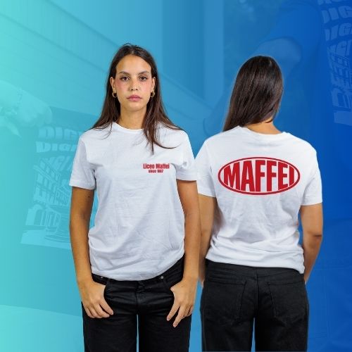 T-SHIRT MAFFEI