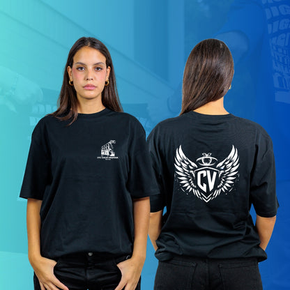 T-SHIRT OVERSIZE CALVI 2